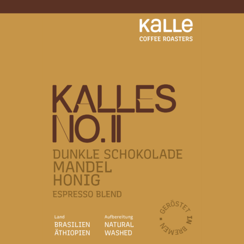 2021 Kalle Kalles No.2