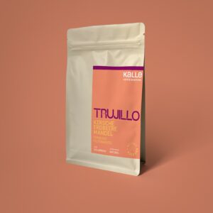 Kalle Coffee Roasters 2 Trujillo
