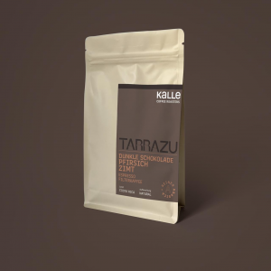 Kalle Coffee Roasters 3 Tarrazu